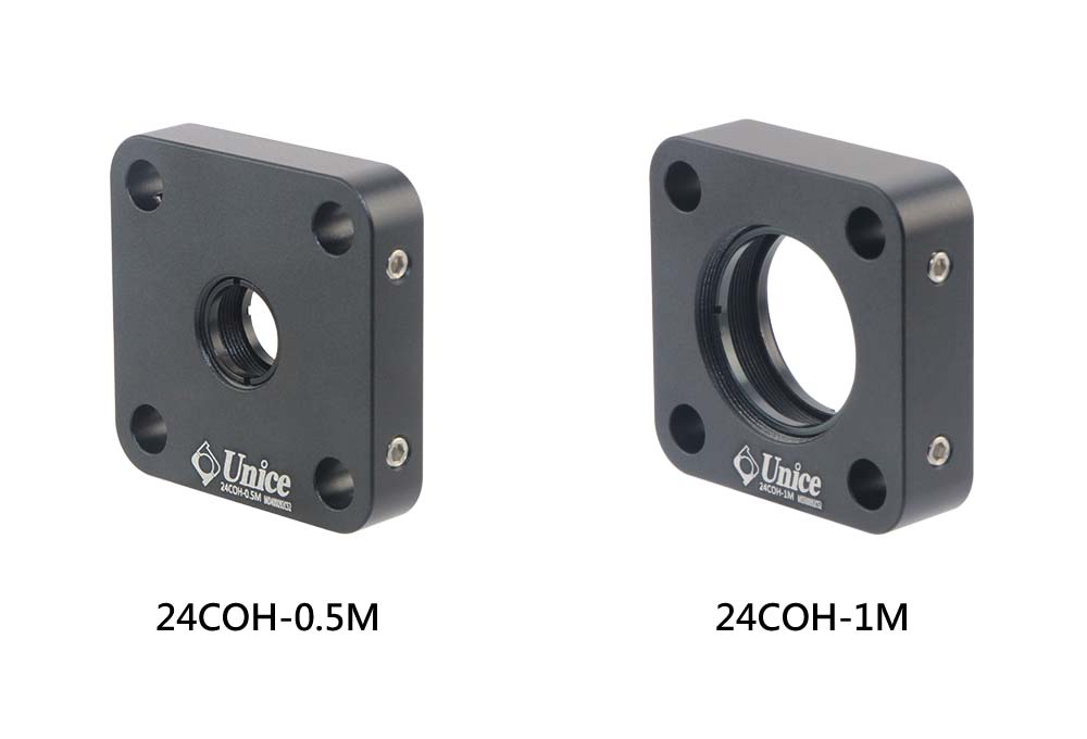 30mm Cage System Retaining Ring Optical Holder